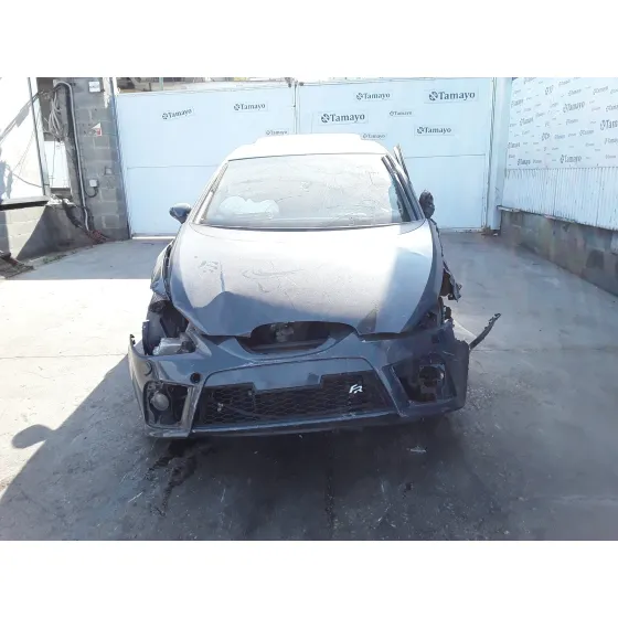 SEAT LEON (1P1) '2007 FR HATCHBACK
