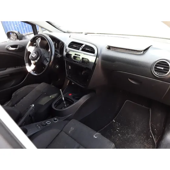 SEAT LEON (1P1) '2007 FR HATCHBACK