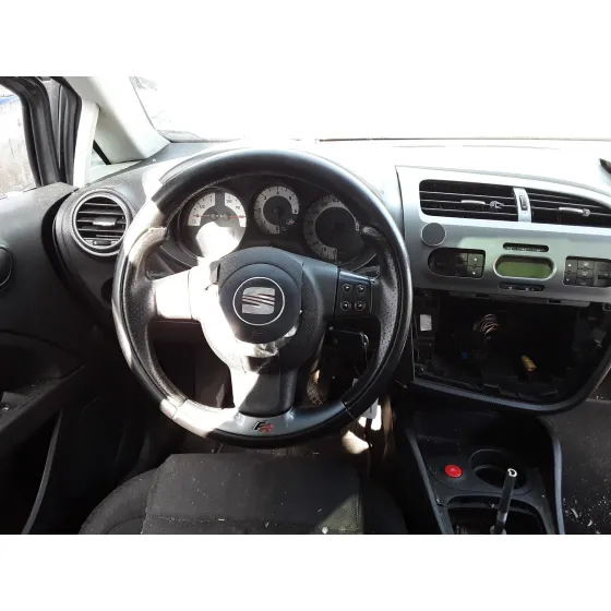 SEAT LEON (1P1) '2007 FR HATCHBACK