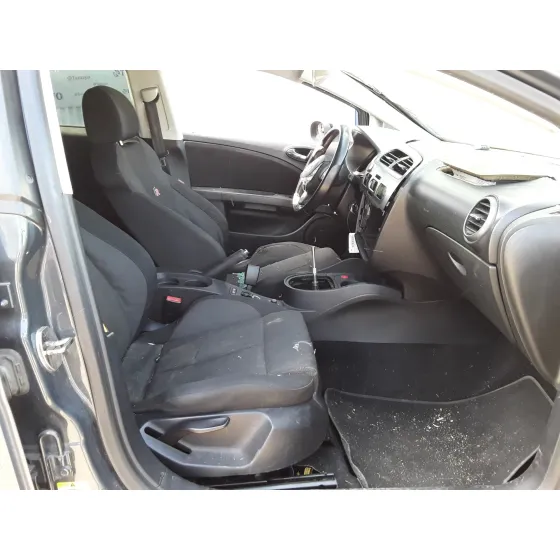 SEAT LEON (1P1) '2007 FR HATCHBACK