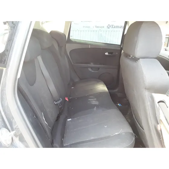 SEAT LEON (1P1) '2007 FR HATCHBACK