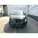 Seat LEON (1P1) 2007