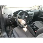 Seat LEON (1P1) 2007