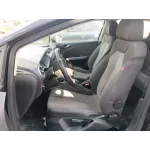 Seat LEON (1P1) 2007