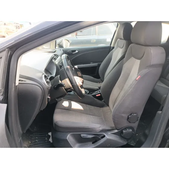 Seat LEON (1P1) 2007