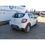 DACIA SANDERO II (B8_)  2012