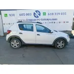 DACIA SANDERO II (B8_)  2012