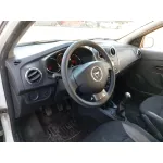 DACIA SANDERO II (B8_)  2012