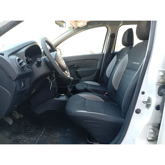Dacia SANDERO II (B8_) 2012
