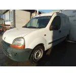 RENAULT KANGOO (F/KC0) '2001 1.9 DIESEL BLANCO