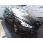 PEUGEOT 307 BREAK / SW (S1) PEUGEOT 307 BREAK / SW (S1) '2005 2.0 16V HDI FAP CAT (RHR / DW10BTED4) NEGRO 2002