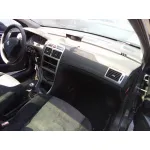PEUGEOT 307 BREAK / SW (S1) PEUGEOT 307 BREAK / SW (S1) '2005 2.0 16V HDI FAP CAT (RHR / DW10BTED4) NEGRO 2002