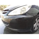 PEUGEOT 307 BREAK / SW (S1) PEUGEOT 307 BREAK / SW (S1) '2005 2.0 16V HDI FAP CAT (RHR / DW10BTED4) NEGRO 2002