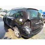 PEUGEOT 307 BREAK / SW (S1) PEUGEOT 307 BREAK / SW (S1) '2005 2.0 16V HDI FAP CAT (RHR / DW10BTED4) NEGRO 2002