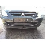 PEUGEOT 307 BREAK / SW (S1) PEUGEOT 307 BREAK / SW (S1) '2005 2.0 16V HDI FAP CAT (RHR / DW10BTED4) NEGRO 2002