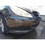 PEUGEOT 307 BREAK / SW (S1) PEUGEOT 307 BREAK / SW (S1) '2005 2.0 16V HDI FAP CAT (RHR / DW10BTED4) NEGRO 2002
