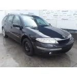 RENAULT LAGUNA II GRANDTOUR (KG0) RENAULT LAGUNA II GRANDTOUR (KG0) '2005 2.2 DCI TURBODIESEL NEGRO 2001