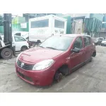 DACIA SANDERO DACIA SANDERO '2009 BASICO GRANATE 2008