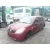 DACIA SANDERO DACIA SANDERO '2009 BASICO GRANATE 2008