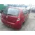DACIA SANDERO DACIA SANDERO '2009 BASICO GRANATE 2008