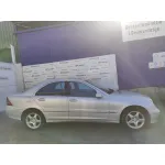 MERCEDES-BENZ CLASE C (W203) BERLINA MERCEDES CLASE C (W203) BERLINA '2002 2.2 CDI CAT PLATA 2000