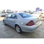 MERCEDES-BENZ CLASE C (W203) BERLINA MERCEDES CLASE C (W203) BERLINA '2002 2.2 CDI CAT PLATA 2000