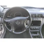 MERCEDES-BENZ CLASE C (W203) BERLINA MERCEDES CLASE C (W203) BERLINA '2002 2.2 CDI CAT PLATA 2000