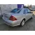 MERCEDES-BENZ CLASE C (W203) BERLINA MERCEDES CLASE C (W203) BERLINA '2002 2.2 CDI CAT PLATA 2000