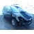 CITROEN C8 '2005 2.2 HDI FAP CAT (4HW) NEGRO
