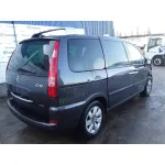 CITROEN C8 '2005 2.2 HDI FAP CAT (4HW) NEGRO