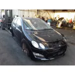 SMART FORFOUR SMART FORFOUR '2004 1.3 CAT NEGRO 2004