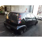 SMART FORFOUR SMART FORFOUR '2004 1.3 CAT NEGRO 2004