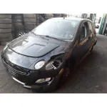 SMART FORFOUR SMART FORFOUR '2004 1.3 CAT NEGRO 2004