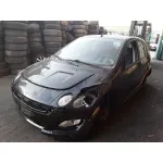 SMART FORFOUR SMART FORFOUR '2004 1.3 CAT NEGRO 2004