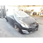 SMART FORFOUR SMART FORFOUR '2004 1.3 CAT NEGRO 2004