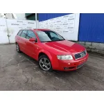 AUDI A4 B6 AVANT (8E5)  2001