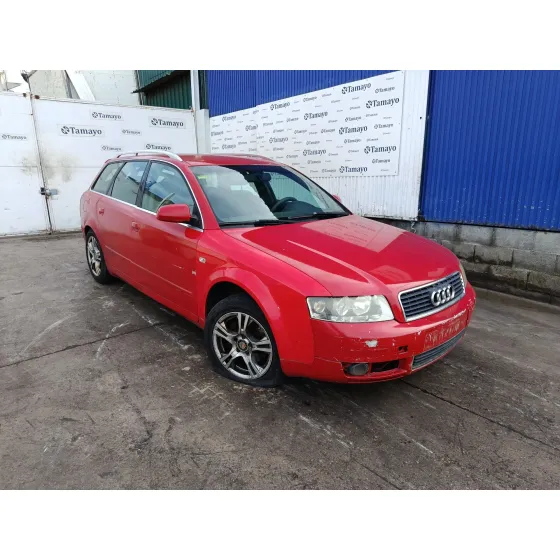 Audi A4 B6 AVANT (8E5) 2001