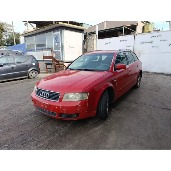 Audi A4 B6 AVANT (8E5) 2001