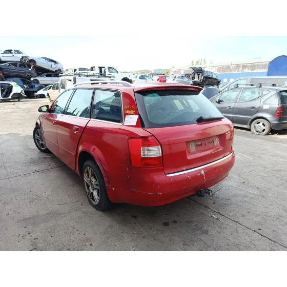 Audi A4 B6 AVANT (8E5) 2001