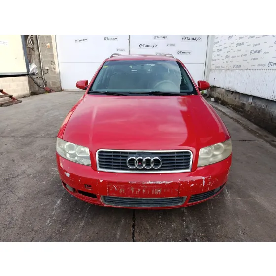 Audi A4 B6 AVANT (8E5) 2001