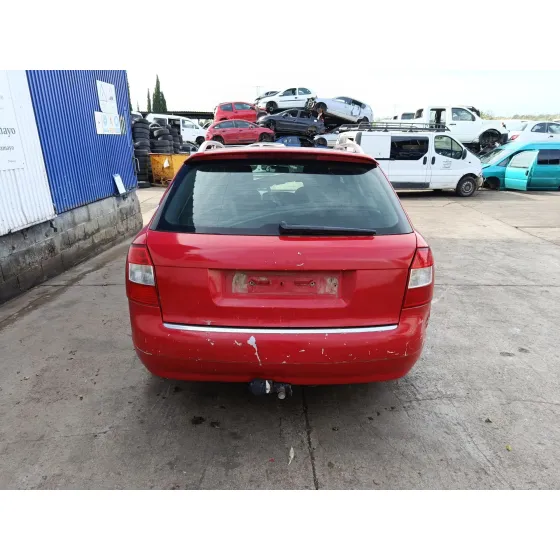 Audi A4 B6 AVANT (8E5) 2001