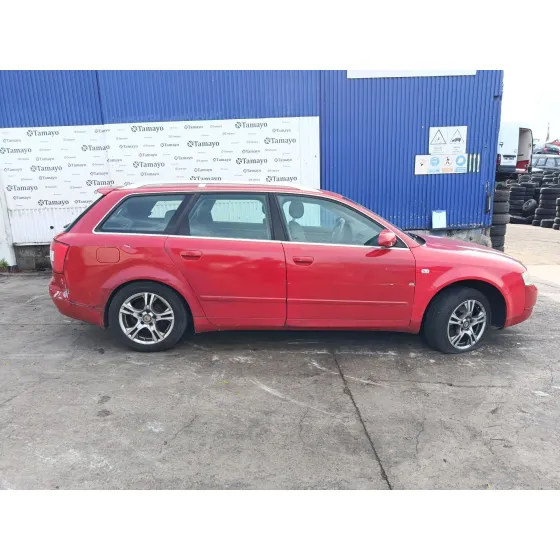 Audi A4 B6 AVANT (8E5) 2001