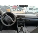AUDI A4 B6 AVANT (8E5)  2001