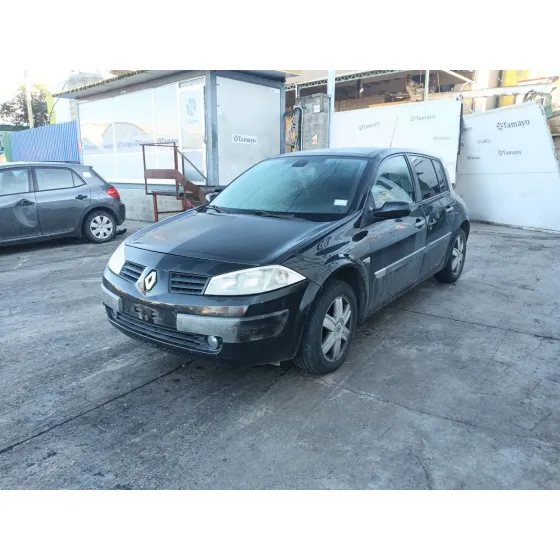 Renault MEGANE II (BM0/1_, CM0/1_) 2003