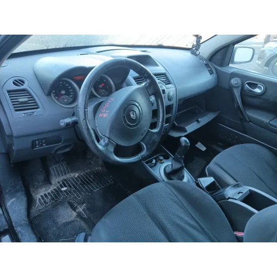 Renault MEGANE II (BM0/1_, CM0/1_) 2003