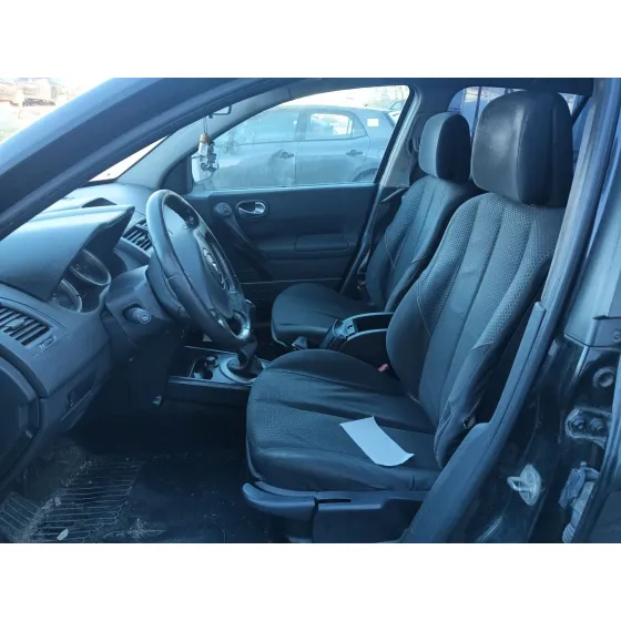 Renault MEGANE II (BM0/1_, CM0/1_) 2003