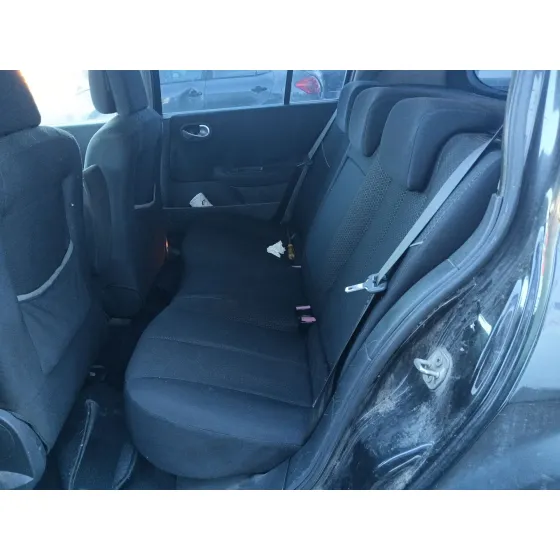 Renault MEGANE II (BM0/1_, CM0/1_) 2003