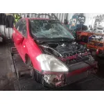 HONDA CIVIC BERLINA 3 (EP1/2) HONDA CIVIC BERLINA 3 (EP1/2) '2003 1.7 CDTI CAT ROJO 2001