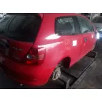 HONDA CIVIC BERLINA 3 (EP1/2) HONDA CIVIC BERLINA 3 (EP1/2) '2003 1.7 CDTI CAT ROJO 2001
