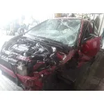 HONDA CIVIC BERLINA 3 (EP1/2) HONDA CIVIC BERLINA 3 (EP1/2) '2003 1.7 CDTI CAT ROJO 2001